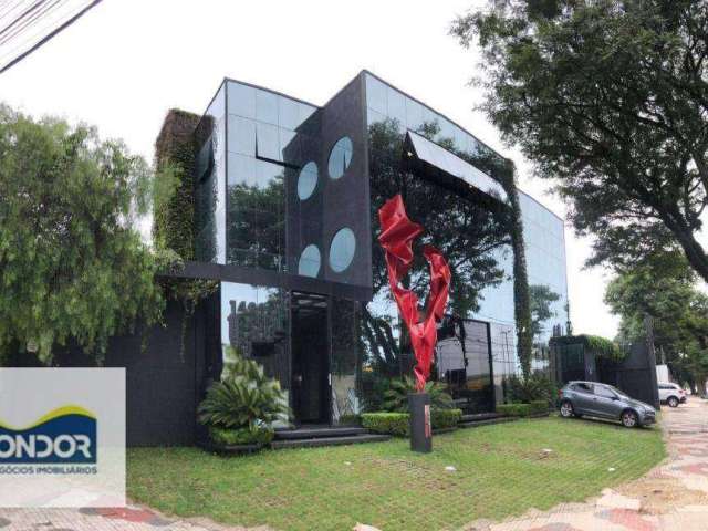 Prédio, 650 m² - venda por R$ 17.000.000,00 ou aluguel por R$ 64.380,67/mês - Jardins - São Paulo/SP