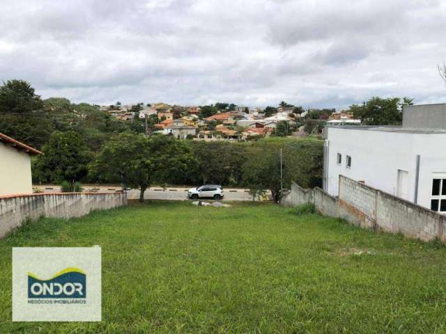 Terreno à venda, 600 m² por R$ 300.000,00 - Jardim Haras Bela Vista Gl Um - Vargem Grande Paulista/SP