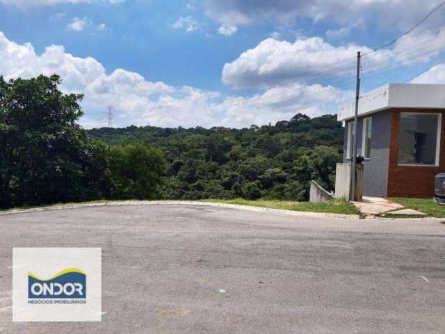 Terreno à venda, 260 m² por R$ 190.000,00 - Parque das Rosas - Cotia/SP