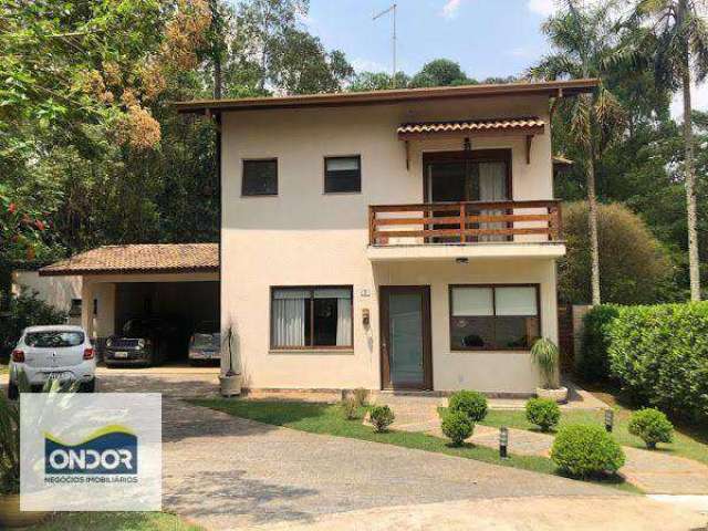 Casa à venda, 225 m² por R$ 2.150.000,00 - Fazendinha - Carapicuíba/SP