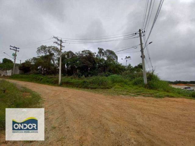Terreno à venda, 1247 m² por R$ 725.000,00 - REMANSO II - Cotia/SP