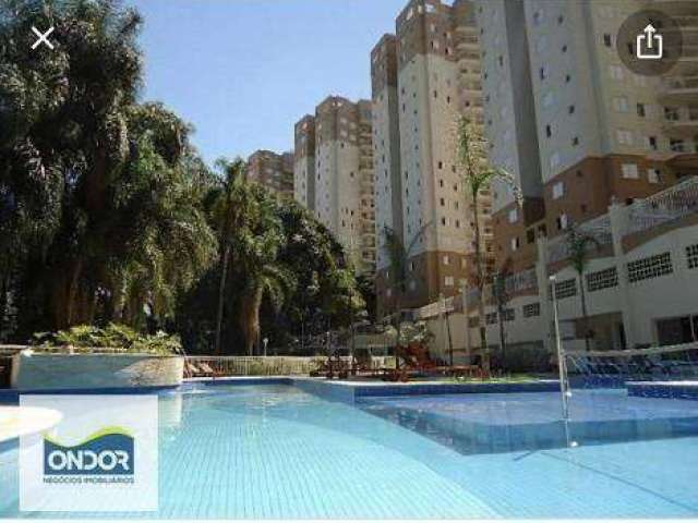 Apartamento à venda, 124 m² por R$ 970.000,00 - Butantã - São Paulo/SP