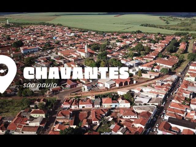 Casa  Vila das Flores - Chavantes -SP