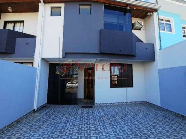 Casa com 2 quartos à venda na Rua Constante Coellho, 567, Jardim das Américas, Curitiba, 121 m2 por R$ 530.000