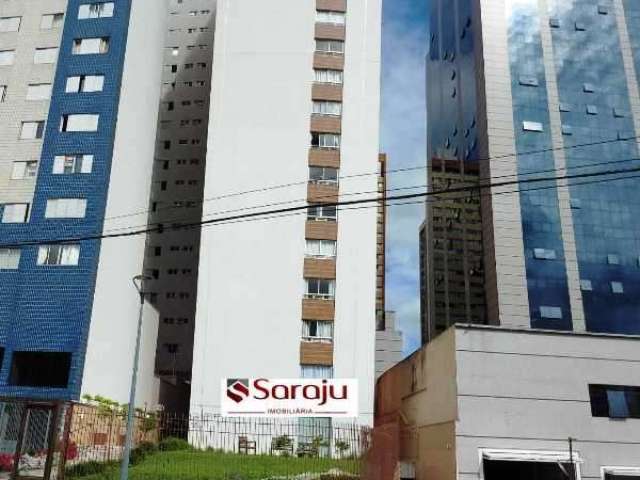 Saraju imóveis vende apartamento no Alto da Glória, ao lado do TJPR.