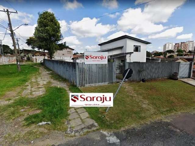Saraju Imóveis vende lote com 2 casas no Capão Raso