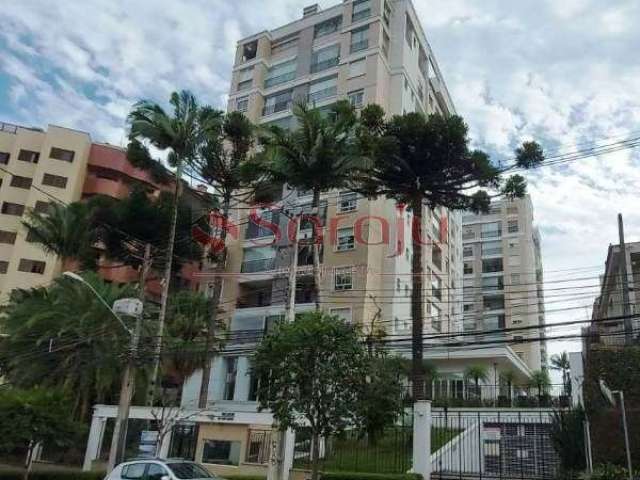 Saraju Imobiliária vende Apartamento com 2 dormitórios no Batel