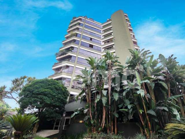 Apartamento com 3 quartos à venda na Vila Formosa, Blumenau  por R$ 1.590.000