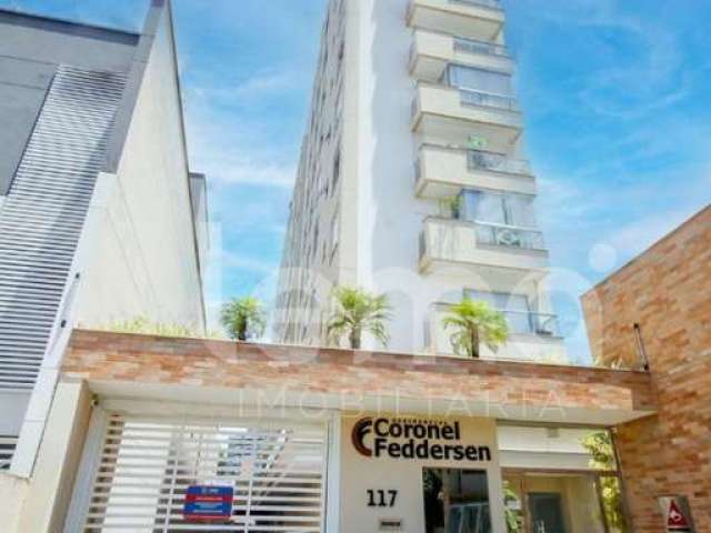 Apartamento com 3 quartos à venda no Itoupava Seca, Blumenau  por R$ 870.000