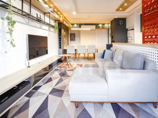 Apartamento com 2 quartos à venda no Fortaleza, Blumenau  por R$ 560.000