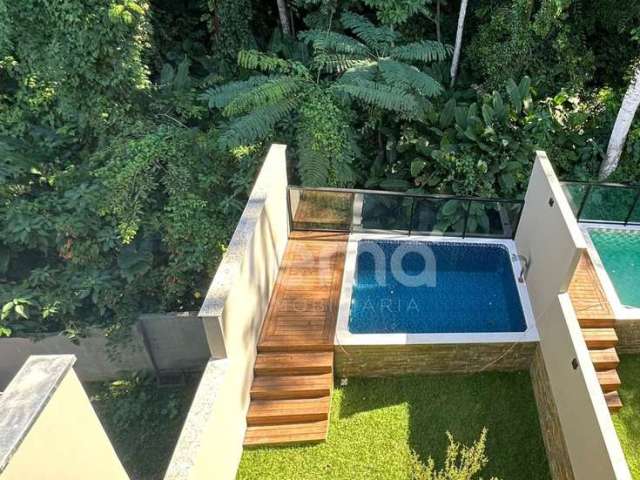 Casa com 3 quartos à venda em Água Verde, Blumenau , 140 m2 por R$ 750.000
