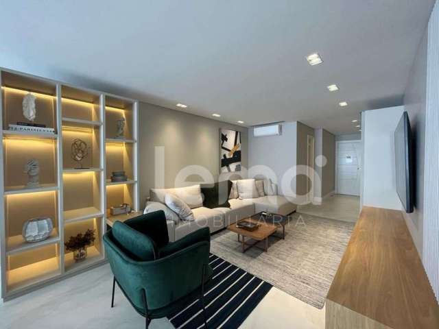 Apartamento com 3 quartos à venda no Ponta Aguda, Blumenau , 139 m2 por R$ 1.900.000