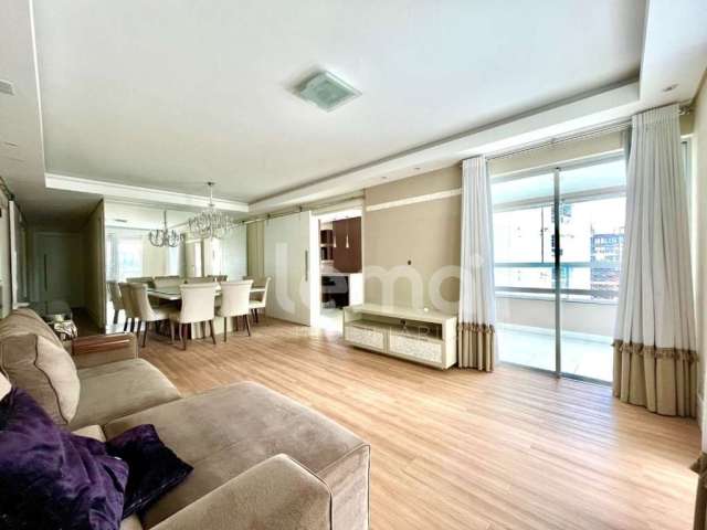 Apartamento com 4 quartos à venda no Victor Konder, Blumenau , 168 m2 por R$ 980.000