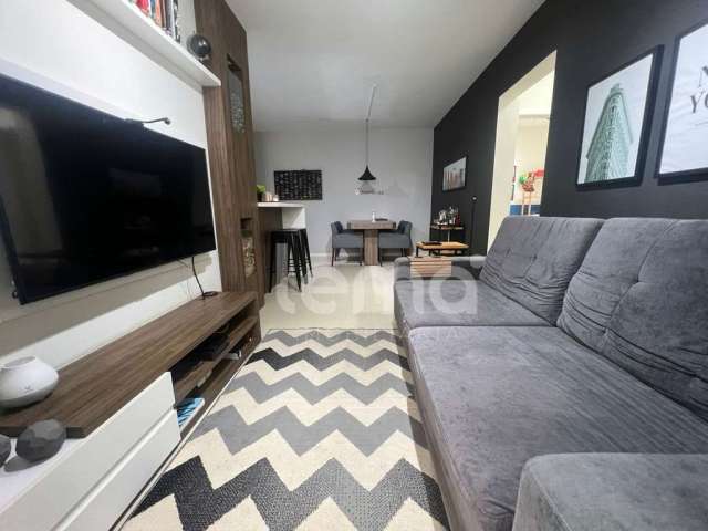 Apartamento com 2 quartos para alugar no Velha, Blumenau , 75 m2 por R$ 2.300