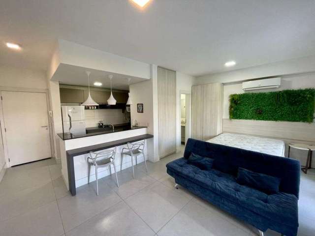Apartamento com 1 quarto à venda na Guatambu, 1001, Atlântida, Xangri-Lá por R$ 648.000