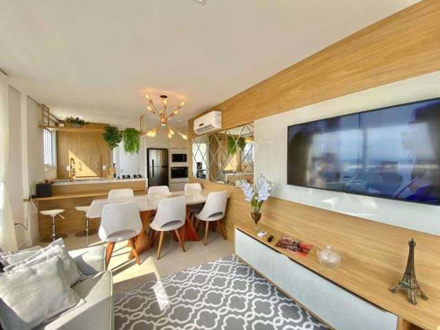 Apartamento com 3 quartos à venda na Ubatuba, 455, Navegantes, Capão da Canoa por R$ 1.100.000