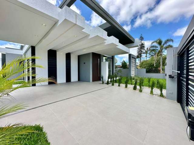 Casa com 4 quartos à venda na Rua ipe, 652, Atlântida, Xangri-Lá, 235 m2 por R$ 2.550.000