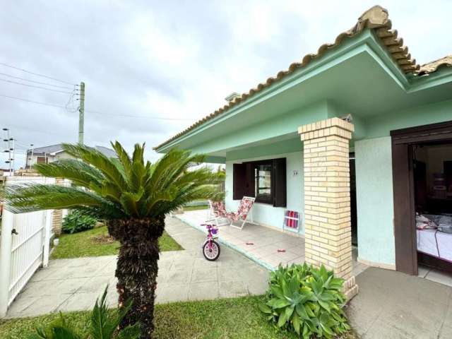 Casa com 3 quartos à venda na Arroio Do Meio, 40, Zona Nova, Capão da Canoa por R$ 1.290.000