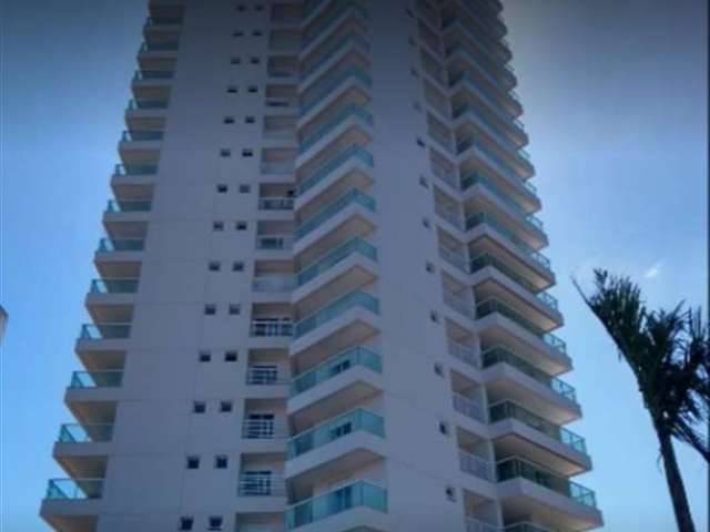 Apartamentos em Condomínio para venda em Guarujá no bairro Jardim Virgínia