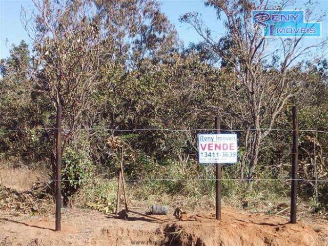 Terrenos para venda em Bofete no bairro Zona Rural