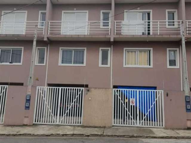 Casas para venda em Sorocaba no bairro Vila Elza