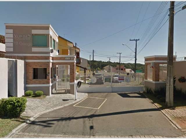 Terreno em Condomínio com 140m² no Bairro São Marcos em Campo Largo