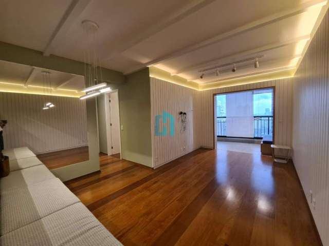Apartamento com 2 quartos à venda na Rua Cristiano Viana, 717, Cerqueira César, São Paulo por R$ 1.250.000