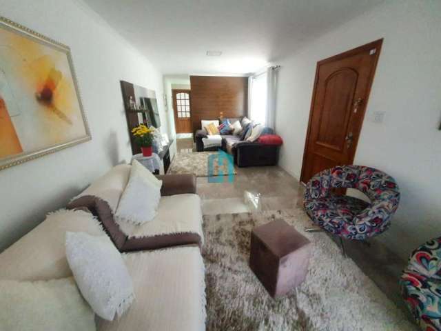 Casa com 3 quartos para alugar na Rua Lourenço Nunes, 54, Vila Marari, São Paulo por R$ 4.500
