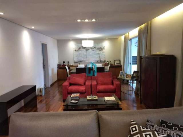 Apartamento com 4 quartos à venda na Rua Zacarias de Gois, 881, Parque Colonial, São Paulo por R$ 3.300.000