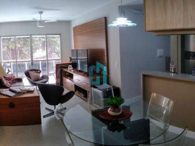 Apartamento com 2 quartos para alugar na Rua Balthazar da Veiga, 589, Vila Nova Conceição, São Paulo por R$ 6.800
