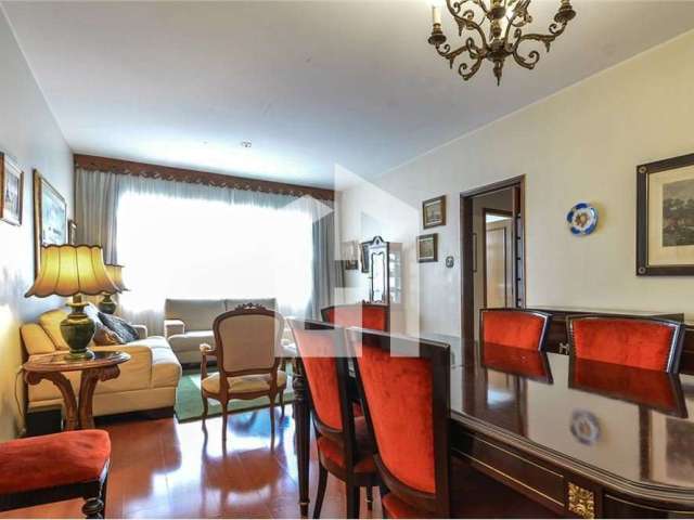 Apartamento com 2 quartos à venda na Rua Afonso de Freitas, 392, Paraíso, São Paulo por R$ 850.000