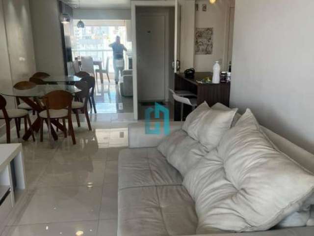 Apartamento com 3 quartos à venda na Rua dos Cafezais, 420, Vila Santa Catarina, São Paulo por R$ 1.440.000
