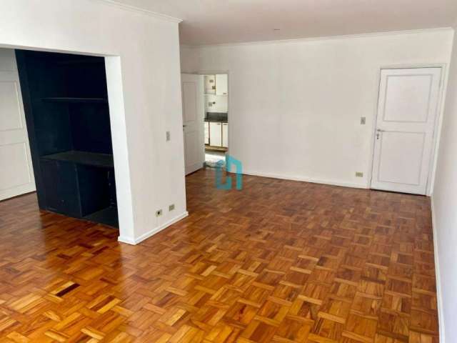 Apartamento com 1 quarto à venda na Rua Urimonduba, 66, Itaim Bibi, São Paulo por R$ 1.150.000