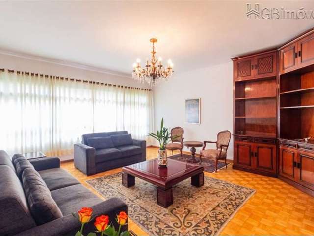 Apartamento com 4 quartos à venda na Haddock lobo, 281, Consolação, São Paulo por R$ 1.500.000