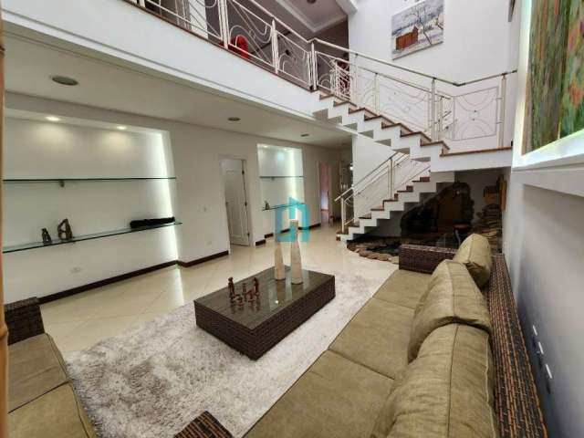 Casa com 4 quartos à venda na Avenida Piassanguaba, 2160, Planalto Paulista, São Paulo por R$ 3.590.000