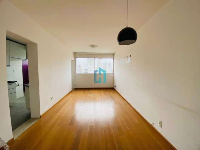 Apartamento com 2 quartos à venda na Rua Cabo Verde, 290, Vila Olímpia, São Paulo por R$ 630.000