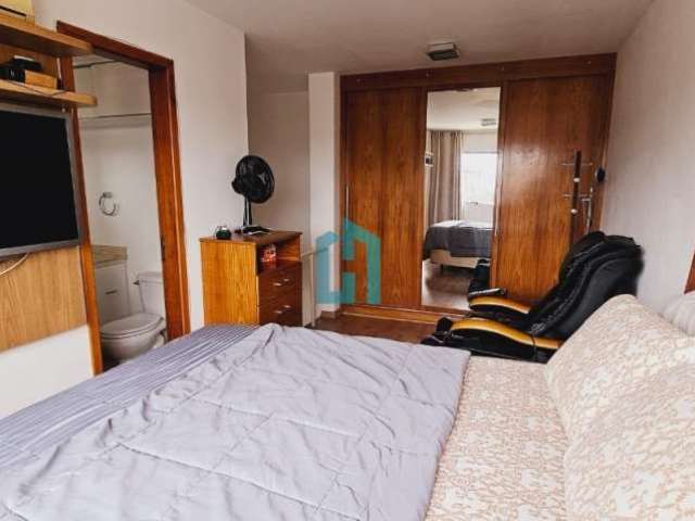 Apartamento com 1 quarto para alugar na Otavio Tarquinio de Sousa, 160, Campo Belo, São Paulo por R$ 3.300