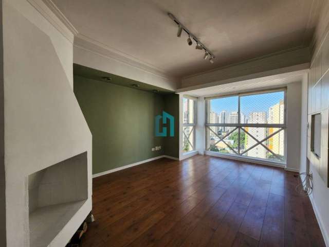 Apartamento com 3 quartos à venda na Avenida Divino Salvador, 301, Planalto Paulista, São Paulo por R$ 1.100.000