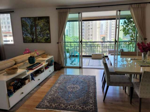 Apartamento com 3 quartos para alugar na Rua Princesa Isabel, 17, Brooklin Paulista, São Paulo por R$ 9.500