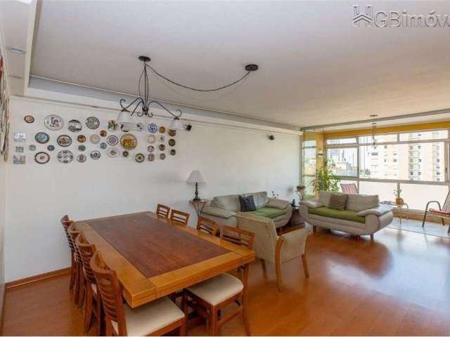 Apartamento com 3 quartos à venda na Rua Madre Cabrini, 240, Vila Mariana, São Paulo por R$ 1.300.000