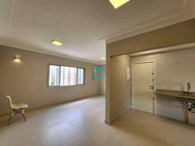Apartamento com 3 quartos à venda na Avenida Chibarás, 436, Moema, São Paulo por R$ 950.000