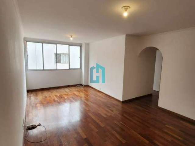Apartamento com 3 quartos para alugar na Rua Itacema, 275, Itaim Bibi, São Paulo por R$ 5.800