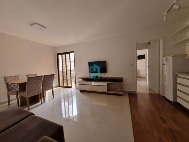 Apartamento com 1 quarto para alugar na Alameda Casa Branca, 347, Jardim Paulista, São Paulo por R$ 3.900
