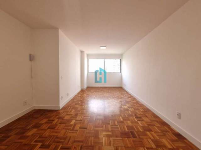 Apartamento com 2 quartos para alugar na Rua Casa do Ator, 435, Vila Olímpia, São Paulo por R$ 5.000