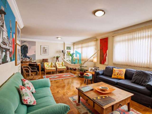 Apartamento com 3 quartos à venda na Rua Pedroso Alvarenga, 328, Itaim Bibi, São Paulo por R$ 2.100.000
