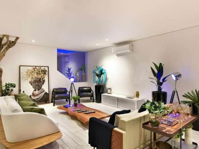 Casa com 5 quartos para alugar na Avenida Lopes de Azevedo, 579, Jardim Guedala, São Paulo por R$ 58.000