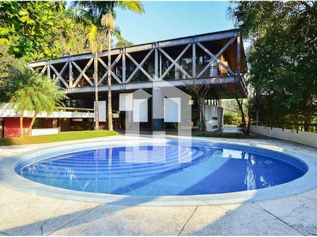 Casa com 4 quartos à venda na Deputado Euvaldo Lodi, 145, Retiro Morumbi, São Paulo por R$ 6.200.000