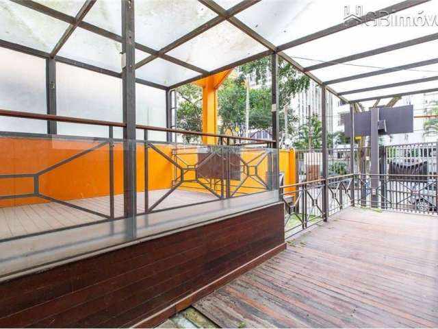 Casa com 8 quartos à venda na Rua Maranhão, 220, Higienópolis, São Paulo por R$ 10.000.000