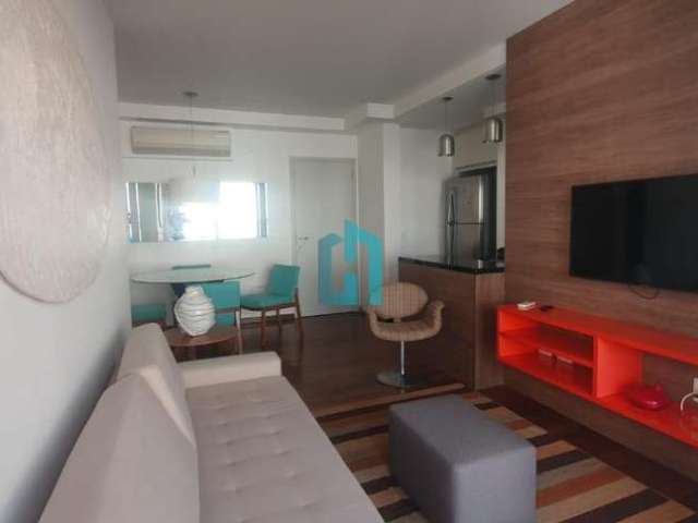 Apartamento com 2 quartos à venda na Rua Marcos Lopes, 226, Vila Nova Conceição, São Paulo por R$ 2.260.000