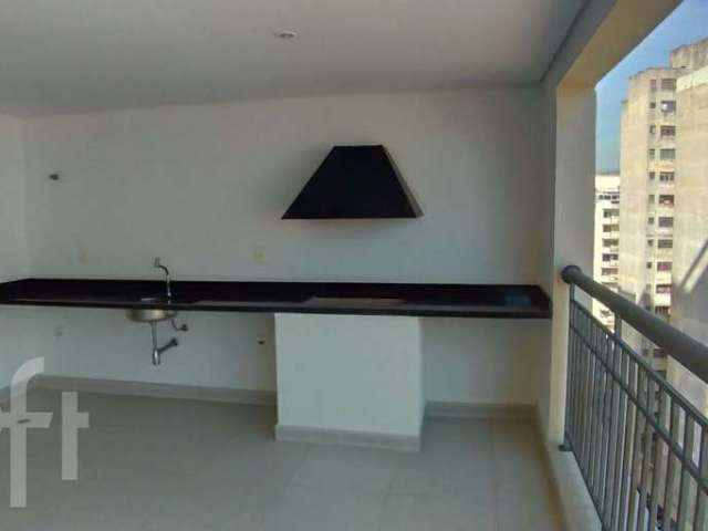 Apartamento com 4 quartos à venda na Avenida Conselheiro Rodrigues Alves, 534, Vila Mariana, São Paulo por R$ 4.759.000